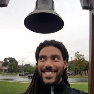 Meet your Posher, Randell